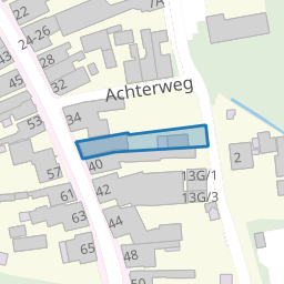 Perceel DZL01-D-2242