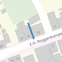 Perceel DZL01-D-2253