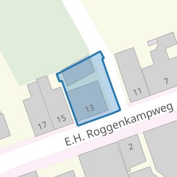 Perceel DZL01-D-2254