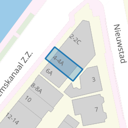 Perceel DZL01-D-2273