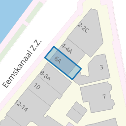 Perceel DZL01-D-2274