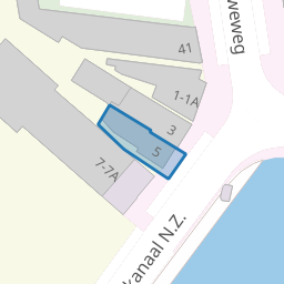 Perceel DZL01-D-2318