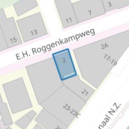 Perceel DZL01-D-2373