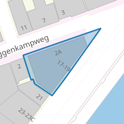 Perceel DZL01-D-2374