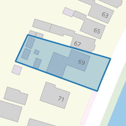 Perceel DZL01-D-2446