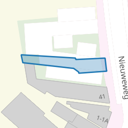 Perceel DZL01-D-2474