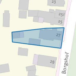 Perceel DZL01-D-2500