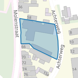 Perceel DZL01-D-2511