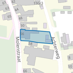 Perceel DZL01-D-2524