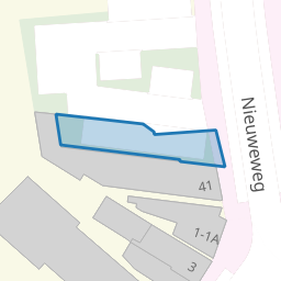 Perceel DZL01-D-2540