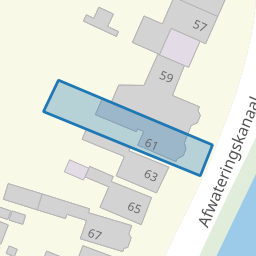 Perceel DZL01-D-2560