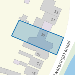 Perceel DZL01-D-2561