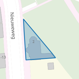 Perceel DZL01-D-2563