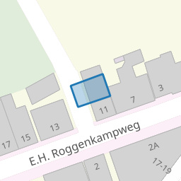 Perceel DZL01-D-2599