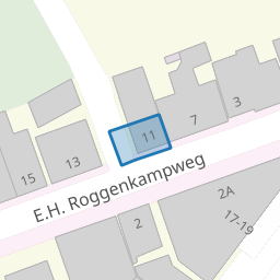 Perceel DZL01-D-2600