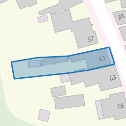 Perceel DZL01-D-2616