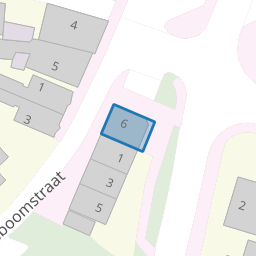 Perceel DZL01-D-2629