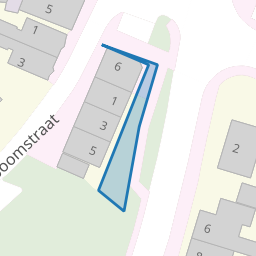 Perceel DZL01-D-2633