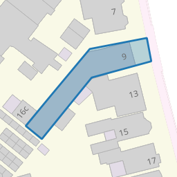 Perceel DZL01-D-2639