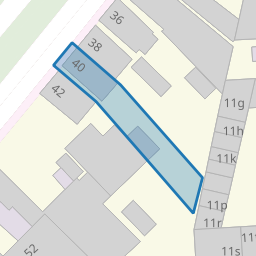 Perceel DZL01-D-2660