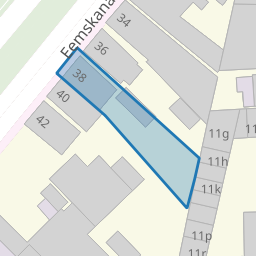 Perceel DZL01-D-2661