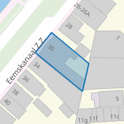 Perceel DZL01-D-2664