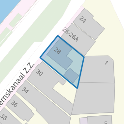 Perceel DZL01-D-2665