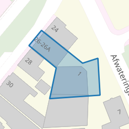 Perceel DZL01-D-2666