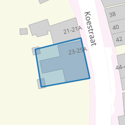 Perceel DZL01-D-2728