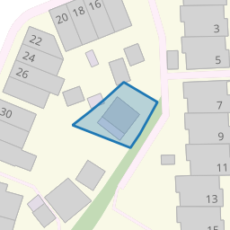 Perceel DZL01-D-2745