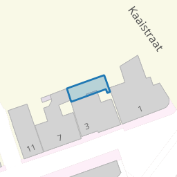 Perceel DZL01-D-2771