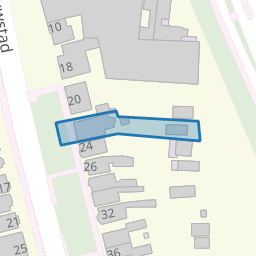 Perceel DZL01-D-2773