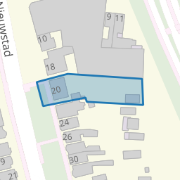 Perceel DZL01-D-2774