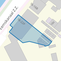 Perceel DZL01-D-2775