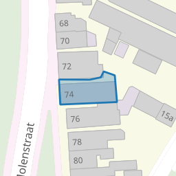 Perceel DZL01-D-2777