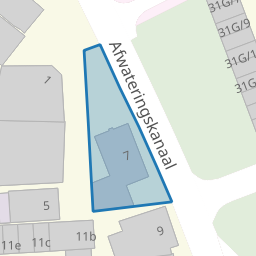 Perceel DZL01-D-2785