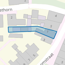 Perceel DZL01-D-2791