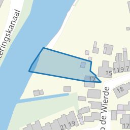 Perceel DZL01-D-2800