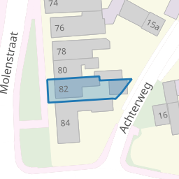 Perceel DZL01-D-2847