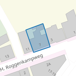 Perceel DZL01-D-2875