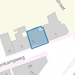 Perceel DZL01-D-2876