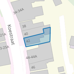 Perceel DZL01-D-2970