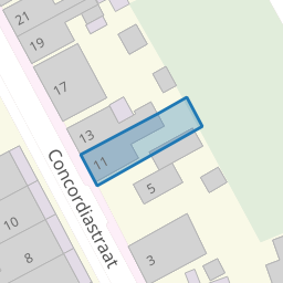 Perceel DZL01-D-2988