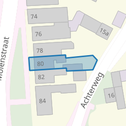 Perceel DZL01-D-2998