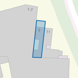 Perceel DZL01-D-3030