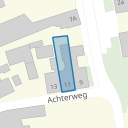 Perceel DZL01-D-3039