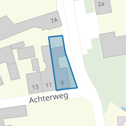 Perceel DZL01-D-3040