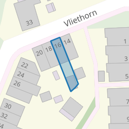 Perceel DZL01-D-3053