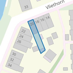 Perceel DZL01-D-3055