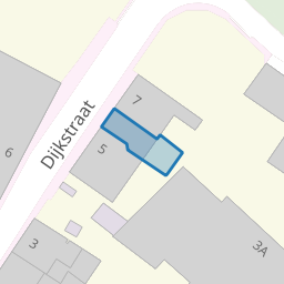 Perceel DZL01-D-3057